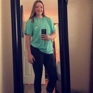 Meet your Posher, Brandie